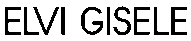Logo Elvi Gisele